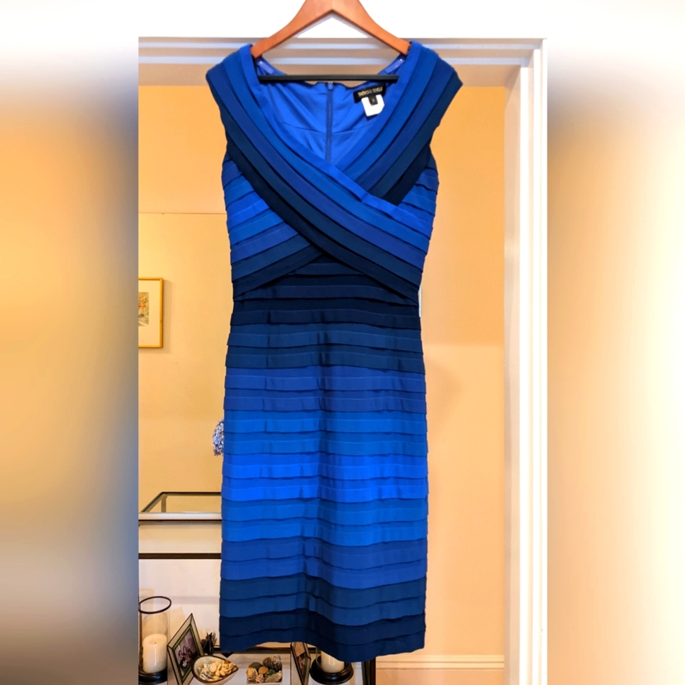 Tadashi Shoji Dress